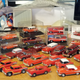 Illustration for article titled A portion of my 1/64 and smaller collection